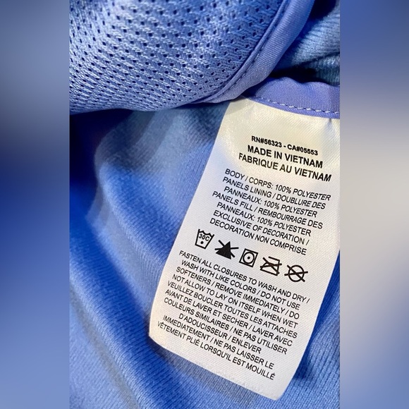 ✨Nike Essential Filled Jacket✨ NWOT - Picture 8 of 14